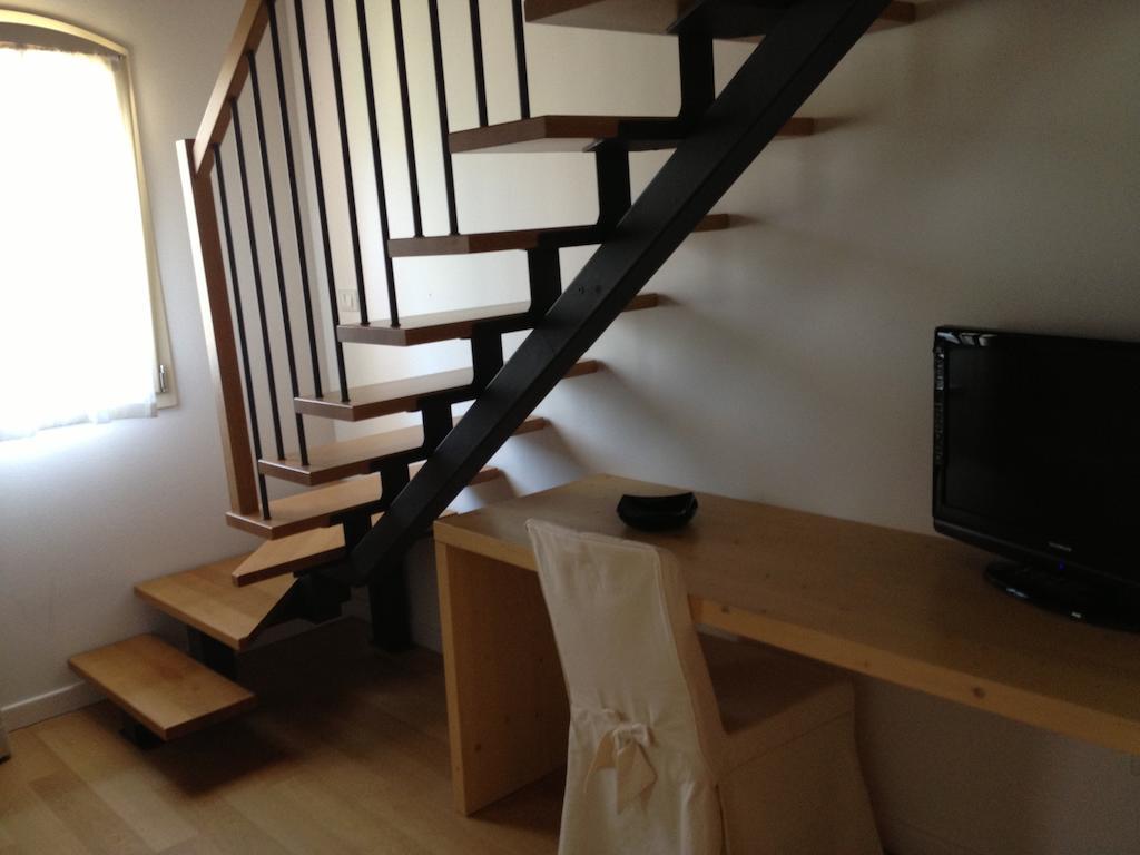 Feriole Tenuta Monterosso חדר תמונה