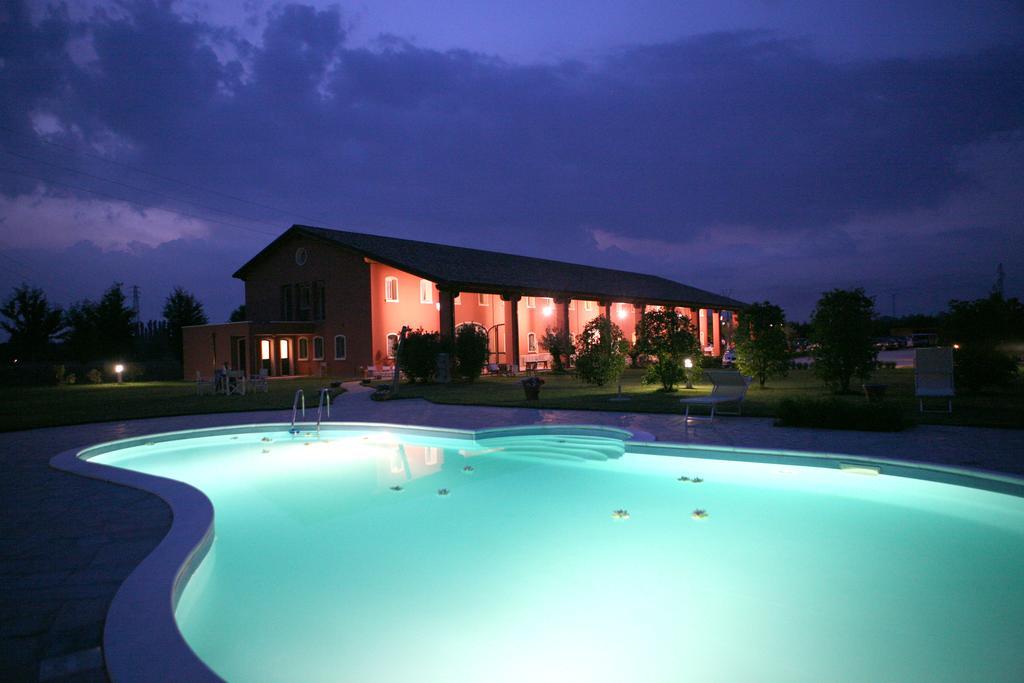 Feriole Tenuta Monterosso מראה חיצוני תמונה