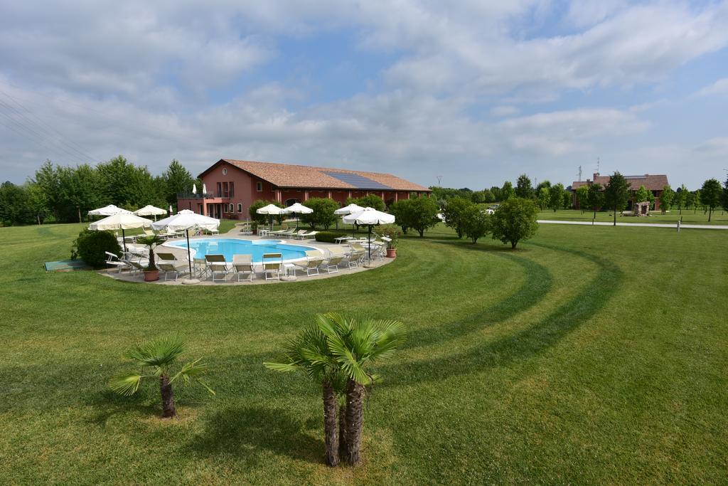 Feriole Tenuta Monterosso מראה חיצוני תמונה