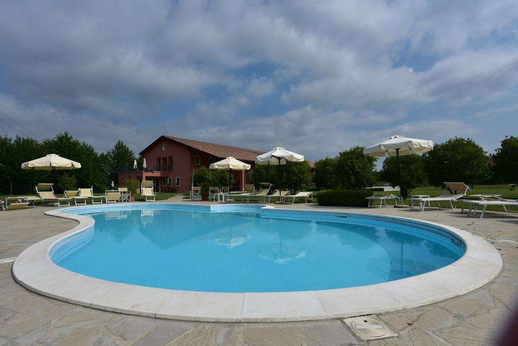 Feriole Tenuta Monterosso מראה חיצוני תמונה