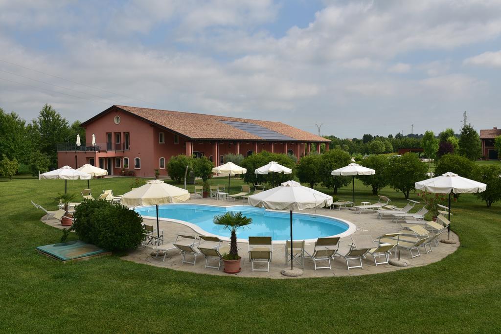 Feriole Tenuta Monterosso מראה חיצוני תמונה