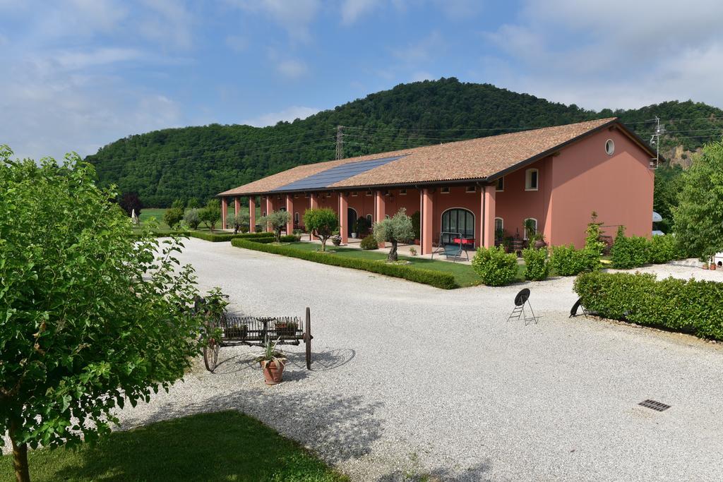 Feriole Tenuta Monterosso מראה חיצוני תמונה