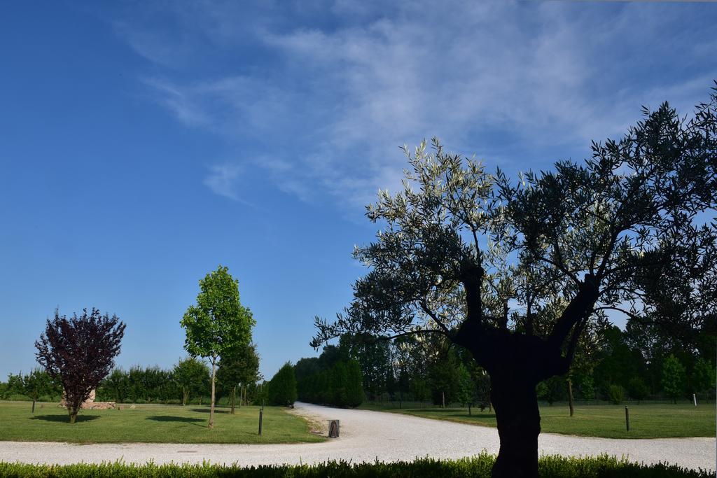 Feriole Tenuta Monterosso מראה חיצוני תמונה