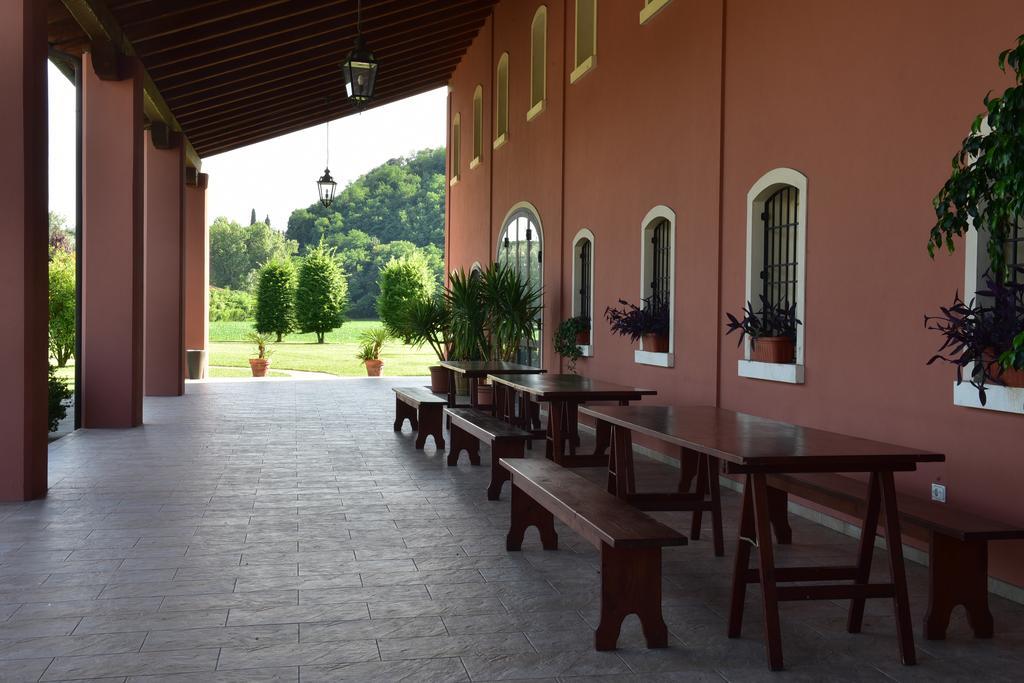 Feriole Tenuta Monterosso מראה חיצוני תמונה